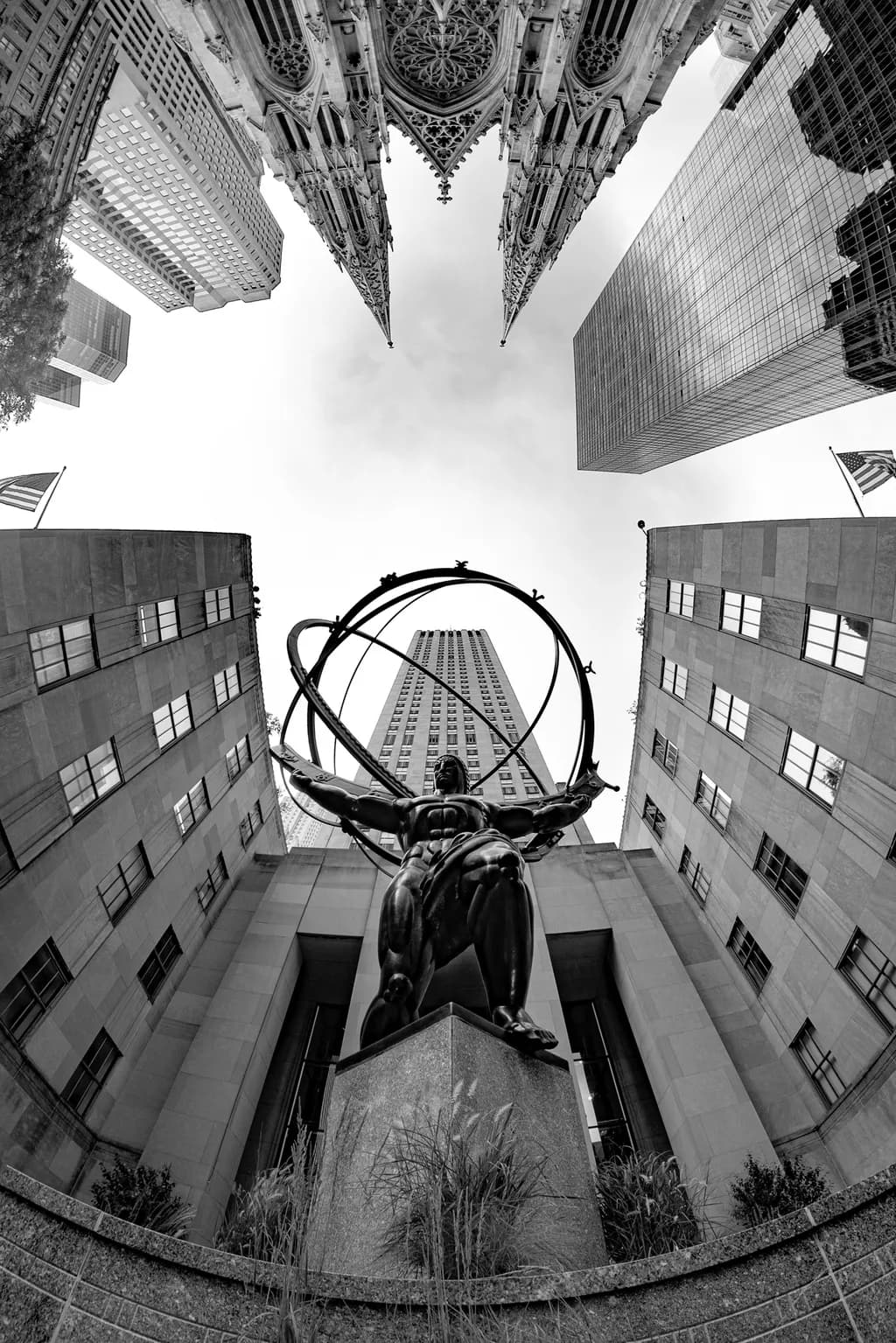 Atlas Ascending