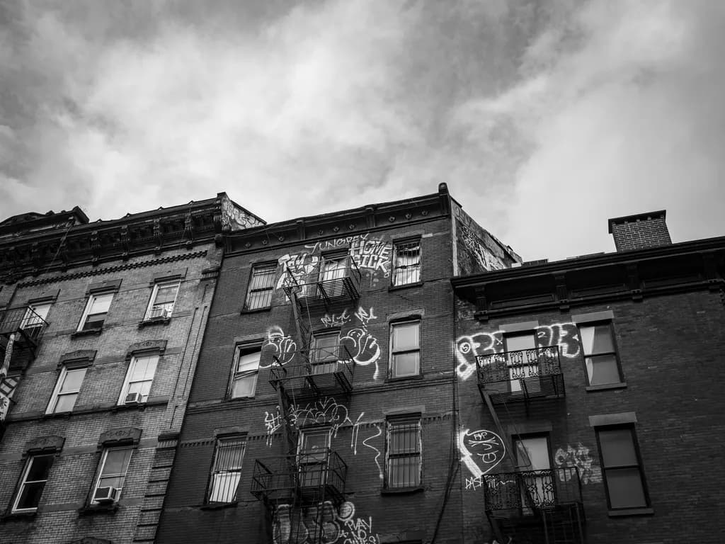 Urban Echoes