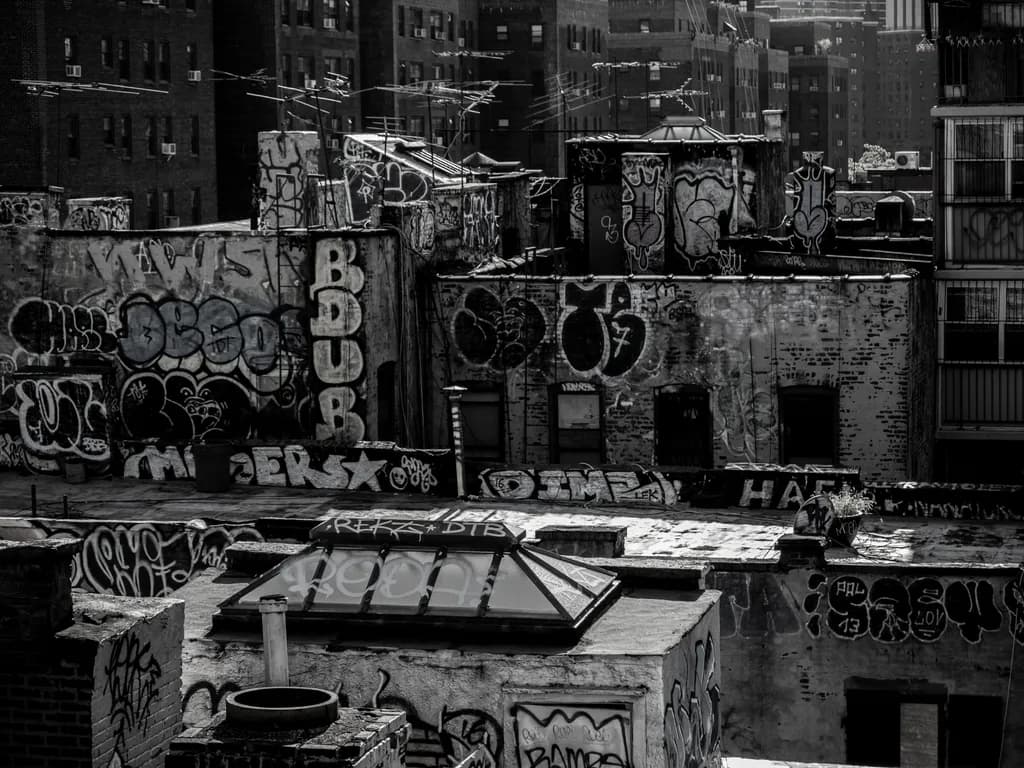 Urban Canvas