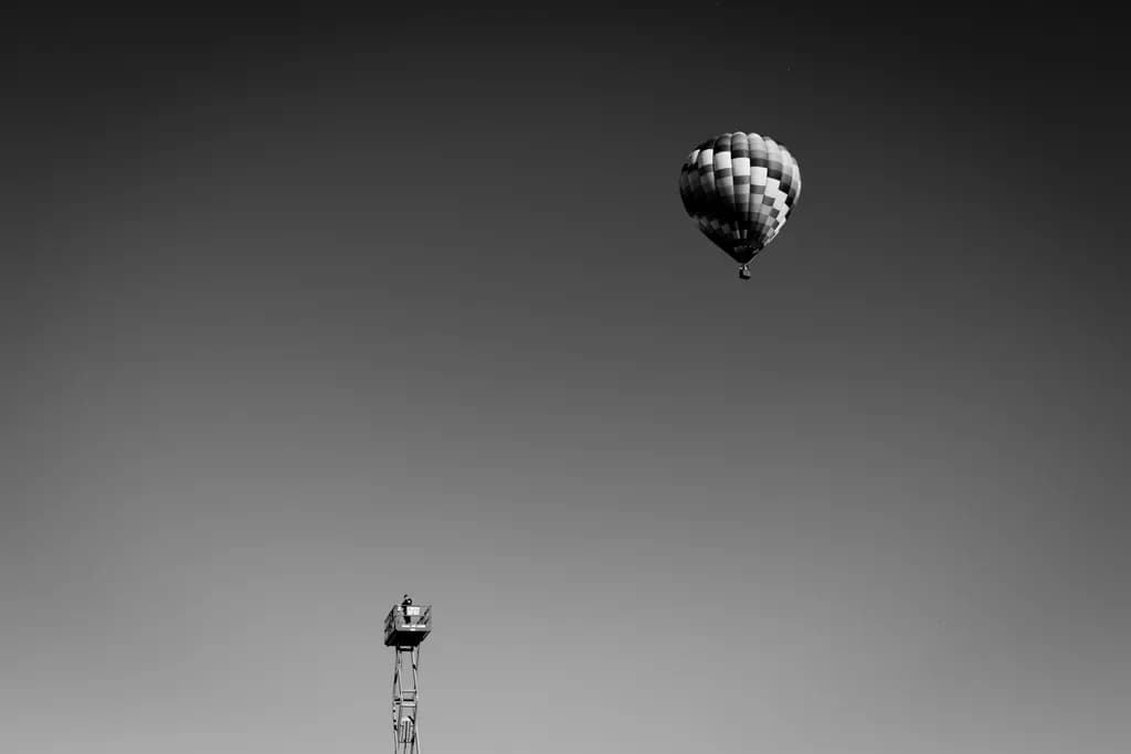 Elevated Contrast
