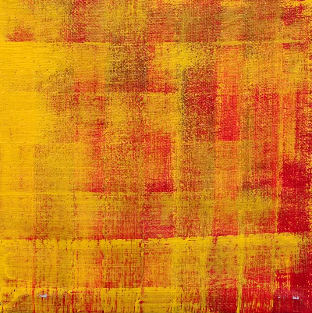 Sunset Grid