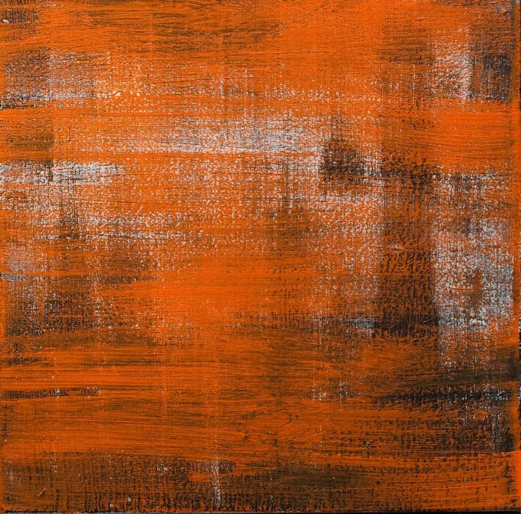 Rust Veil