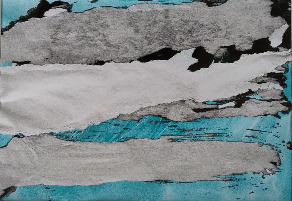 Torn Layers
