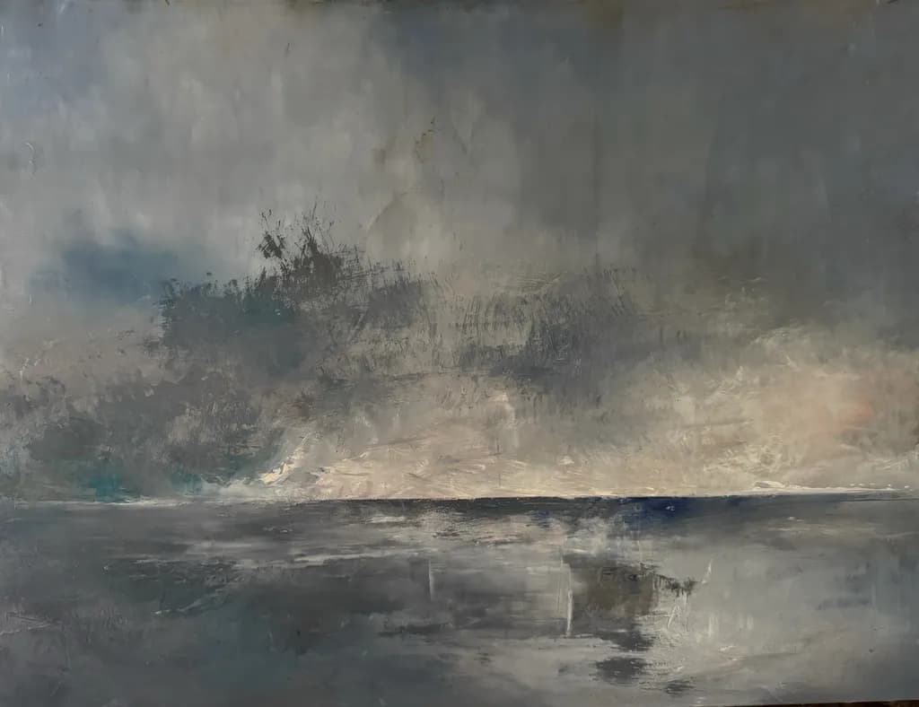 Dusk Horizon