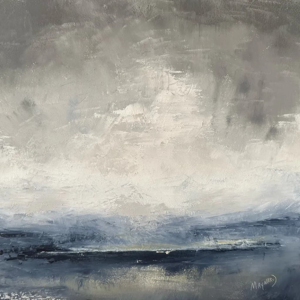 Stormy Horizon