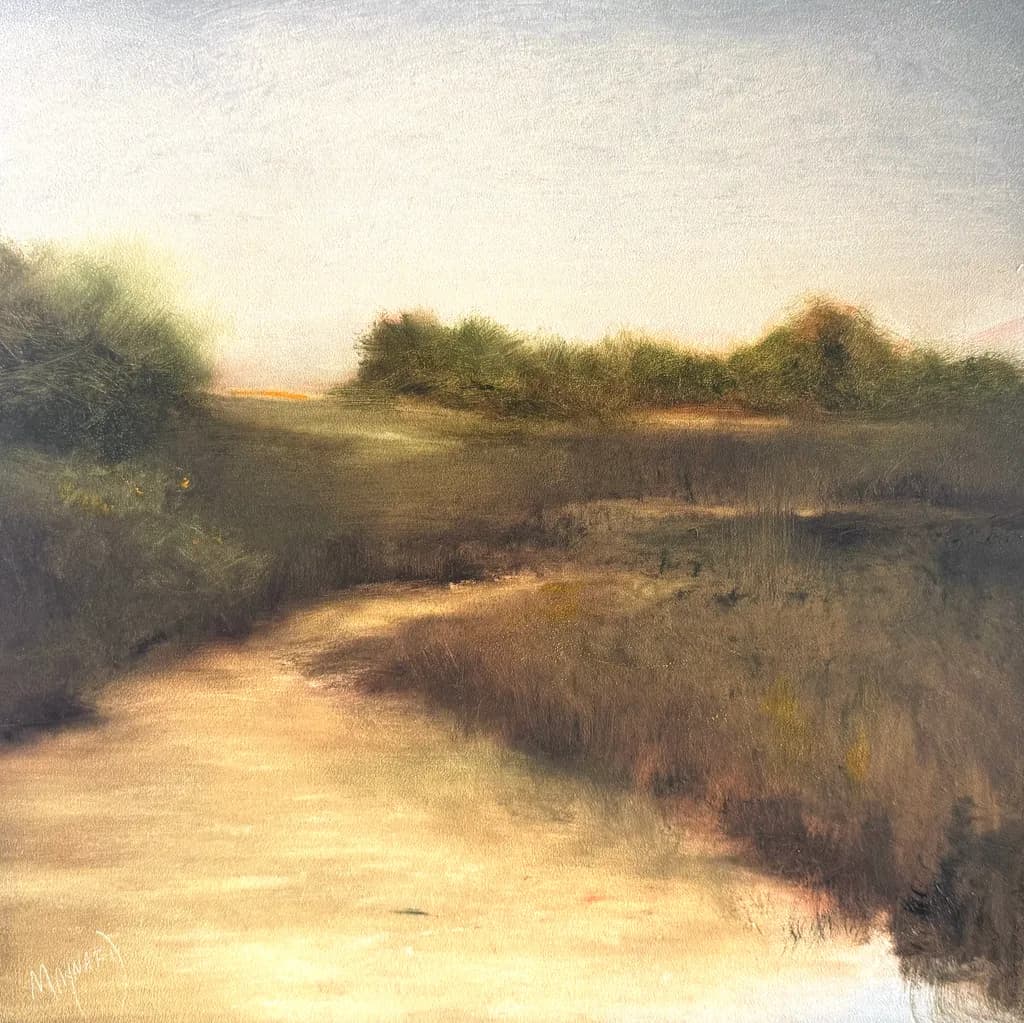 Quiet Pathway
