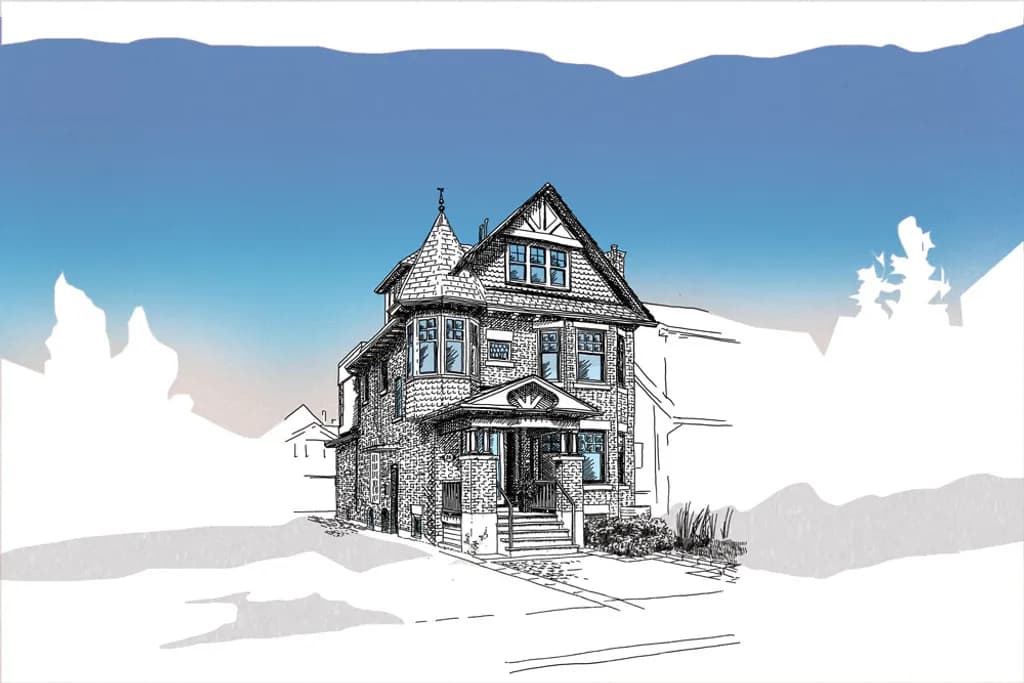 Cornerstone Residence