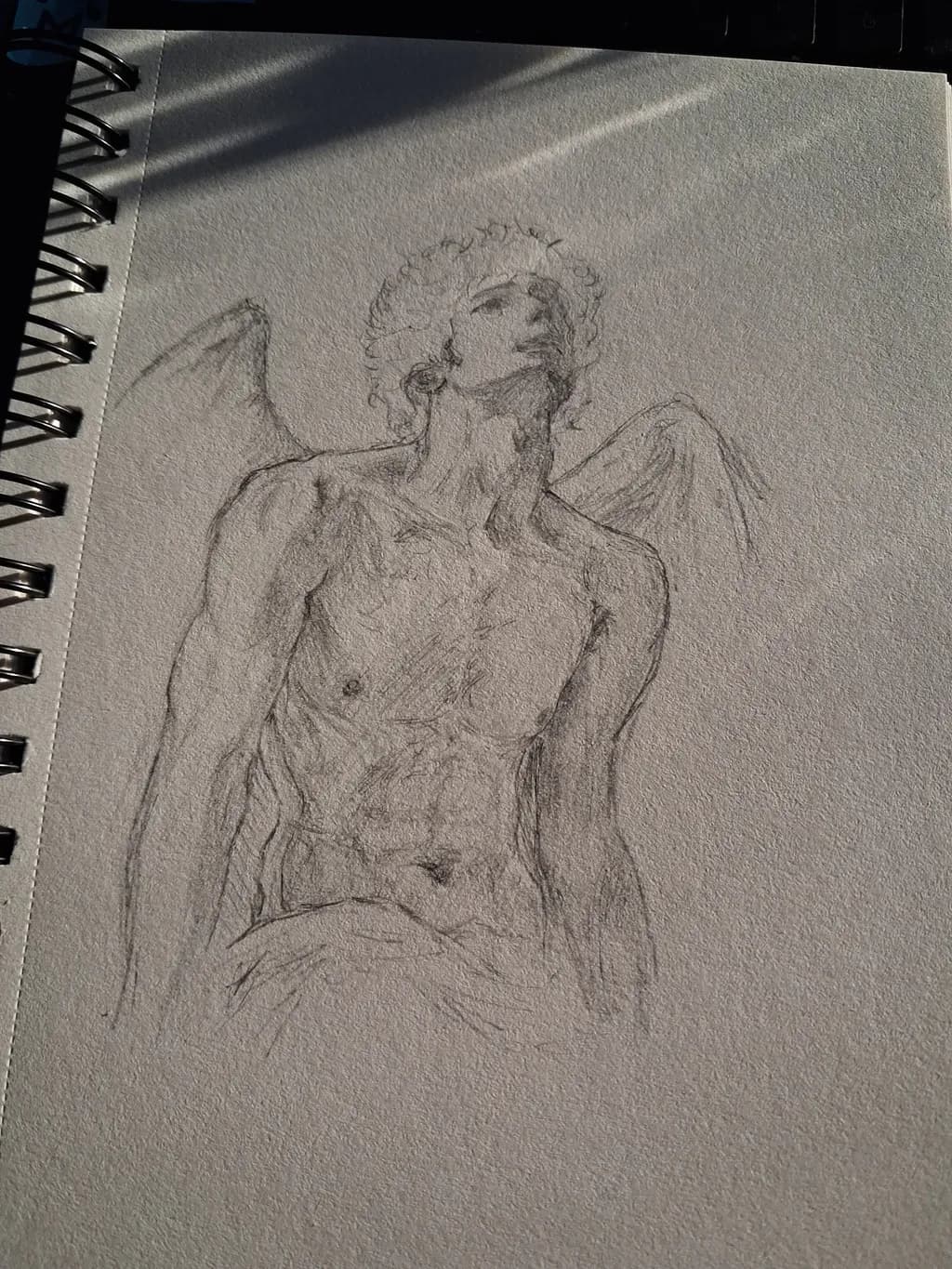 Ascendant Angel
