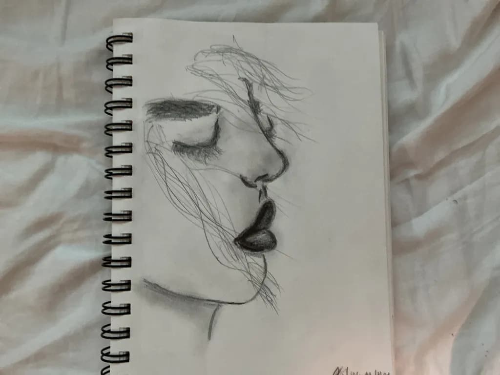 Silent Contours