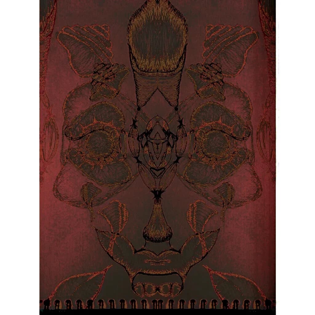 Crimson Totem