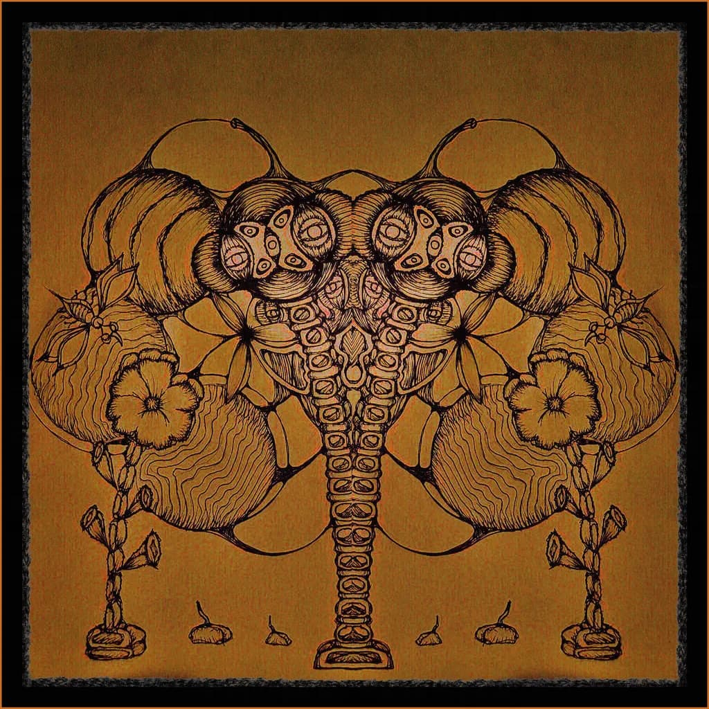 Enlightened Bloom