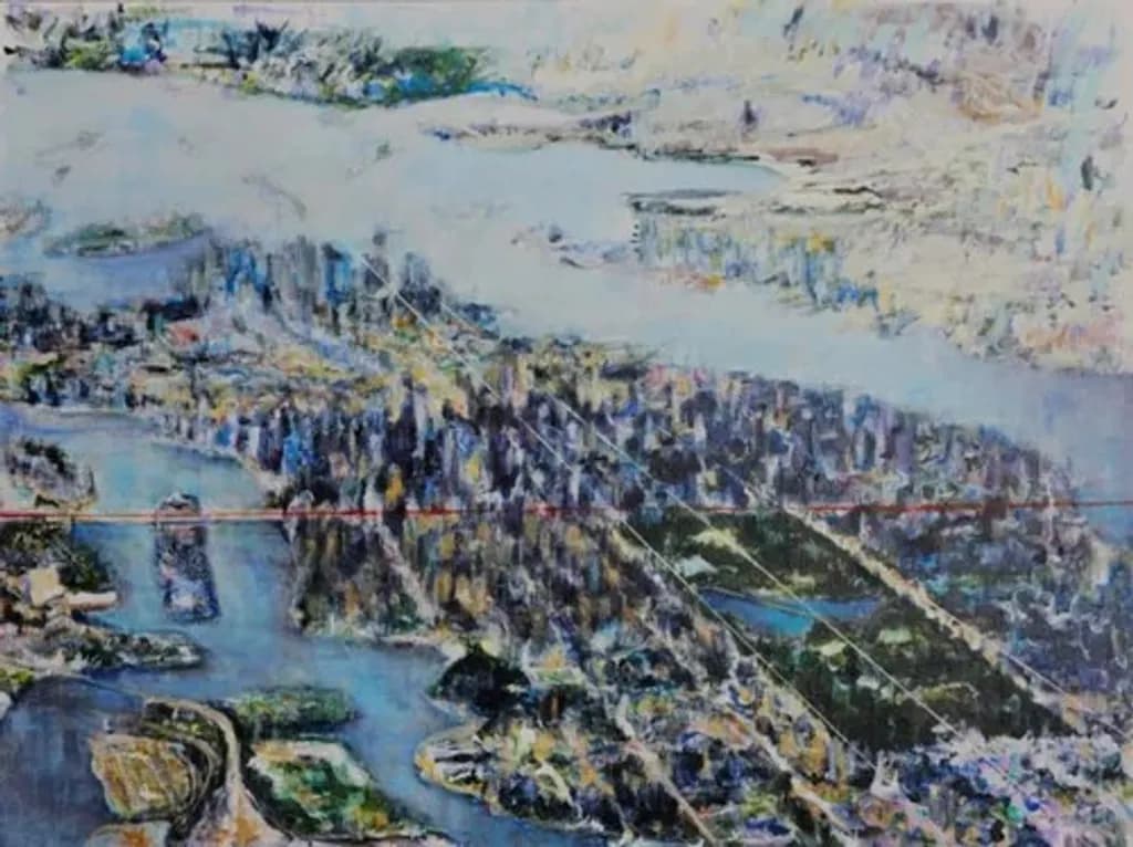 NYC 2023