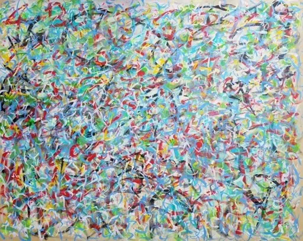 Art Markers