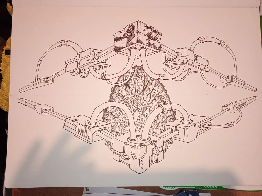 Neural Nexus