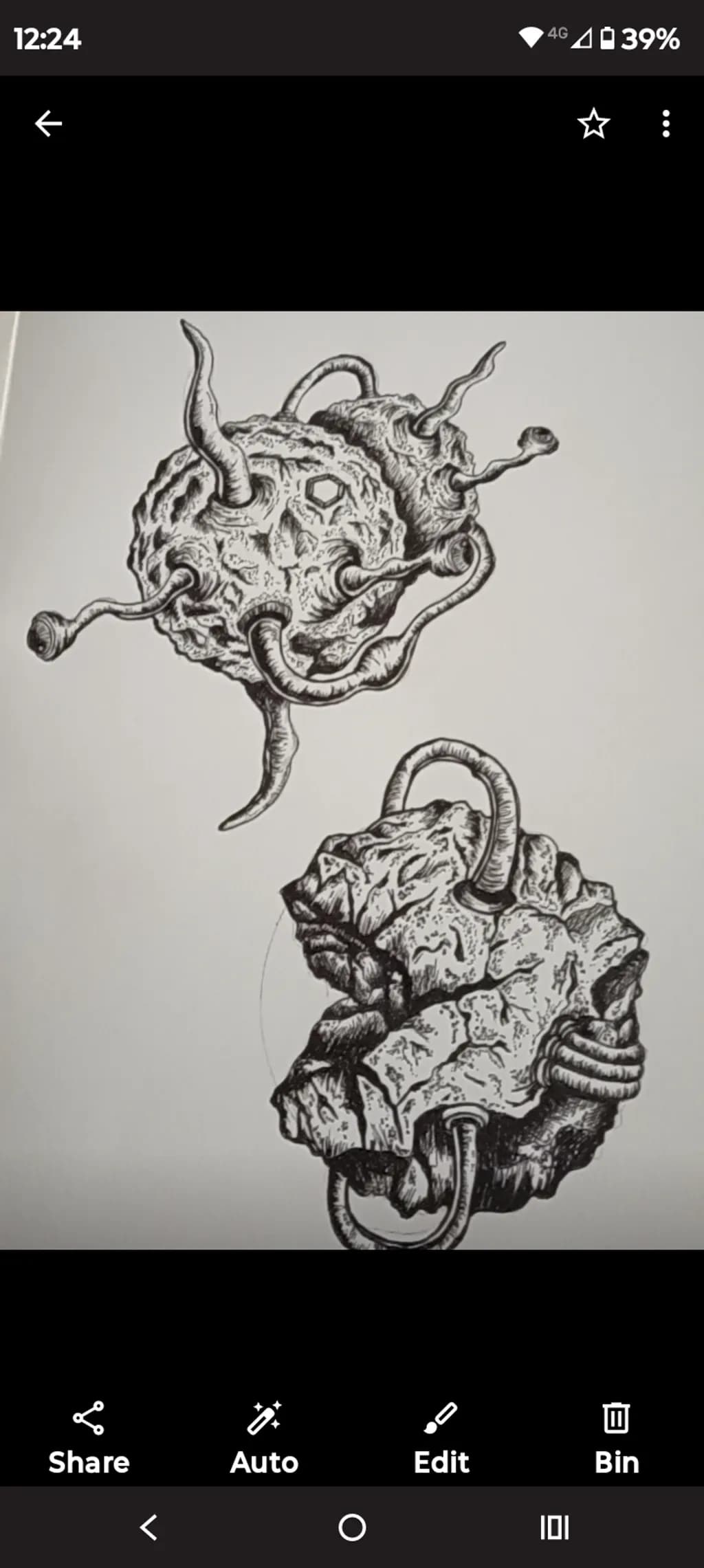 Organic Mechanisms
