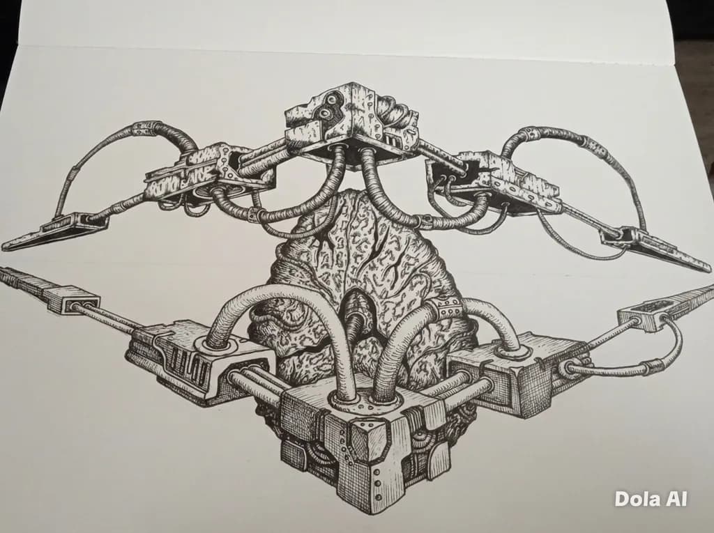 Neural Interface Station