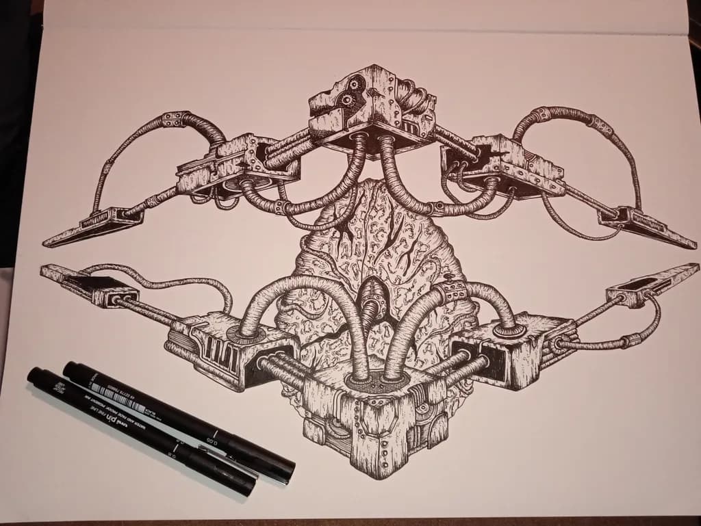 Industrial Nexus