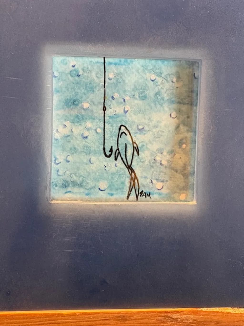 The Fish