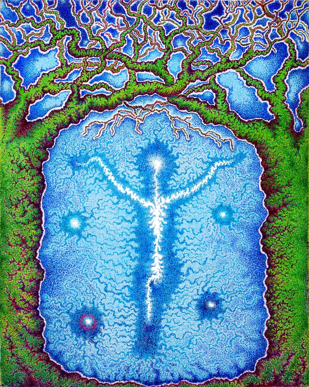 Grounding in Nature