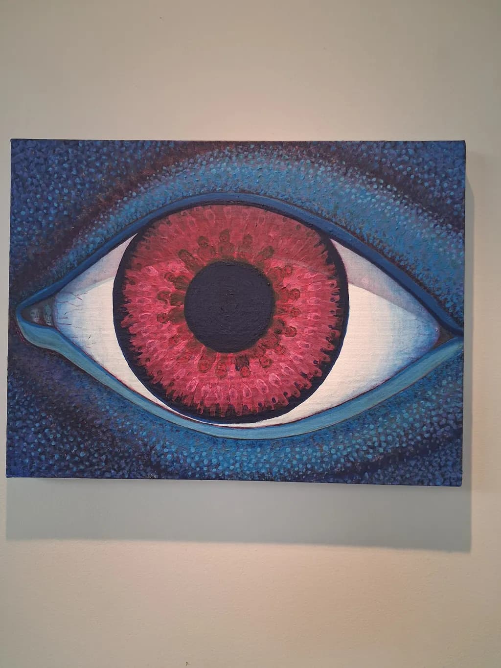 Vivid Gaze