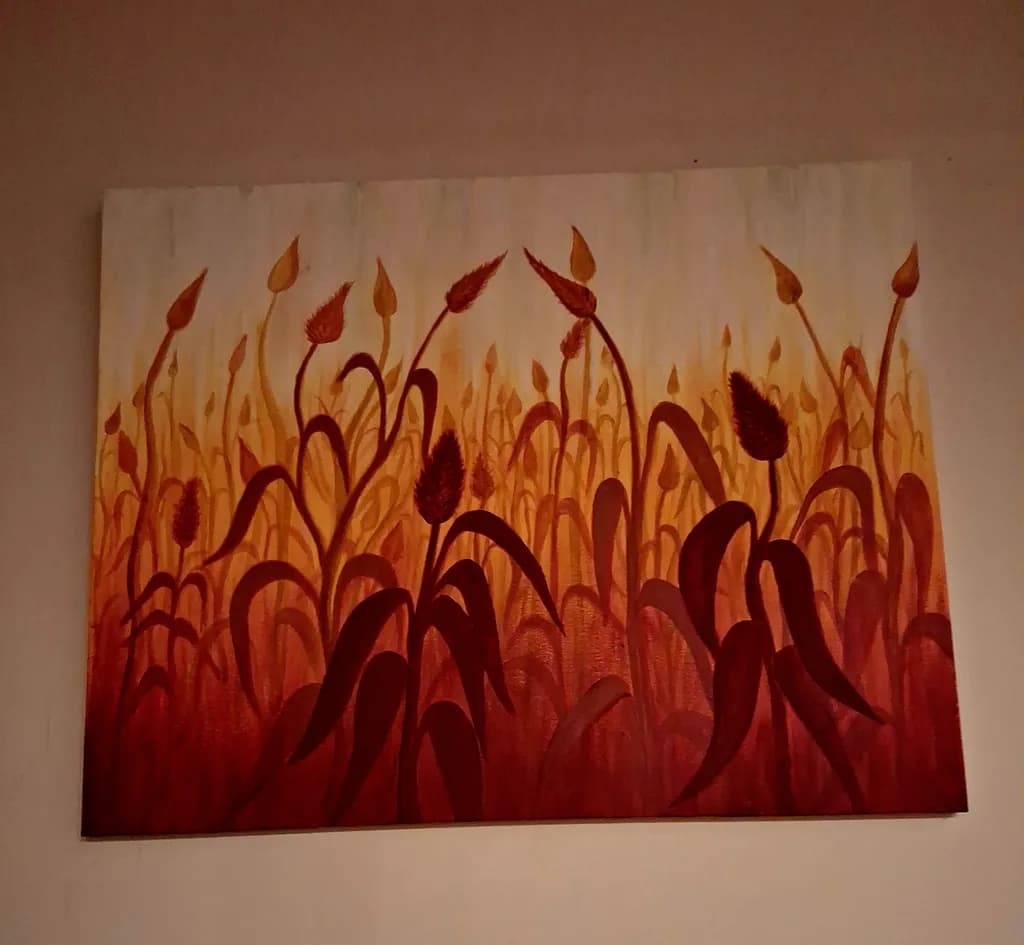 Crimson Growth