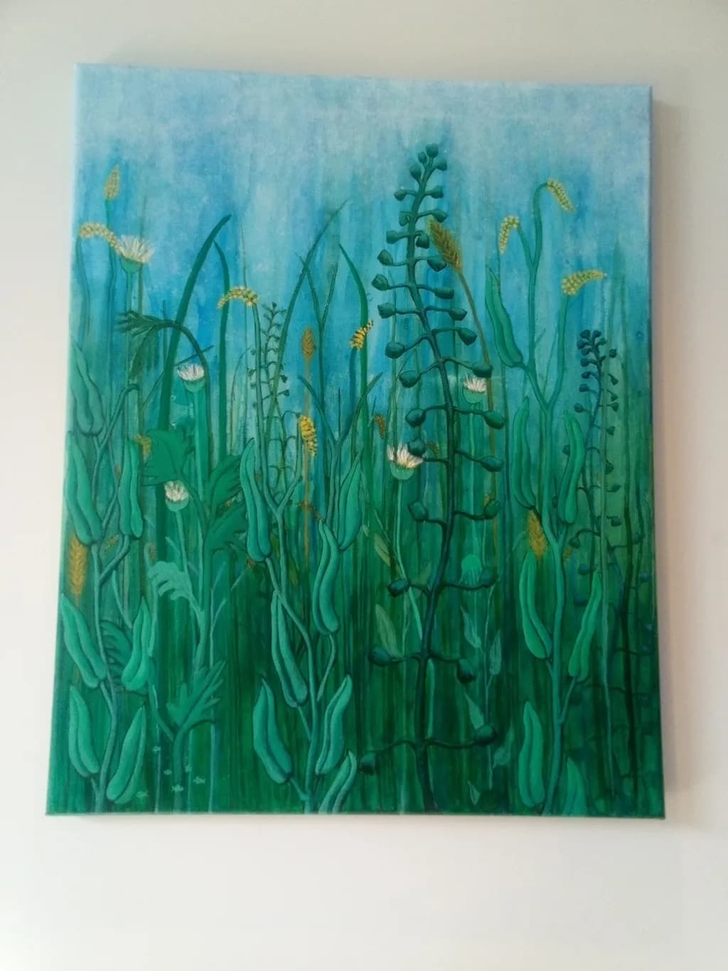 Green Rise