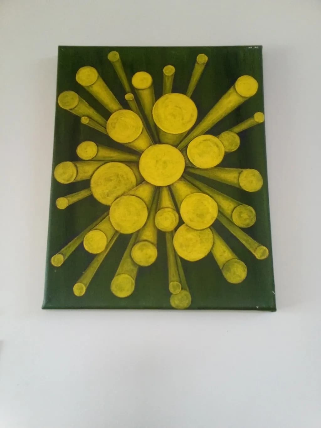 Radiant Cylinders