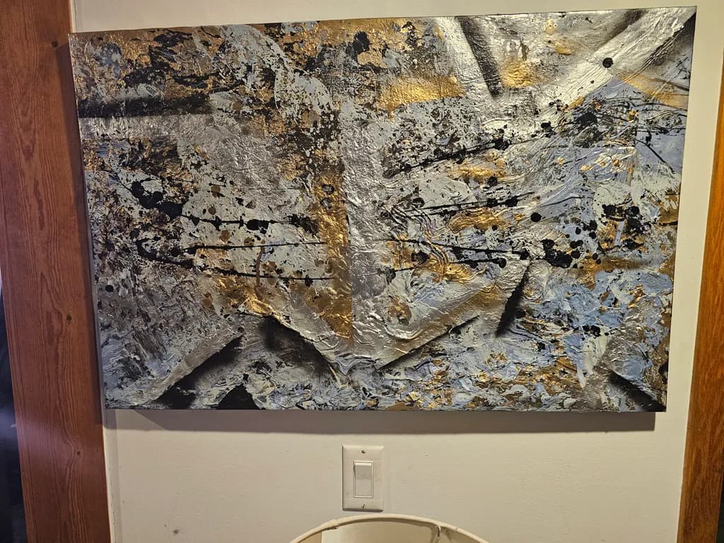 Metallic Fracture