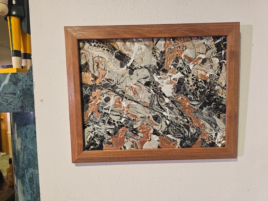Copper Current