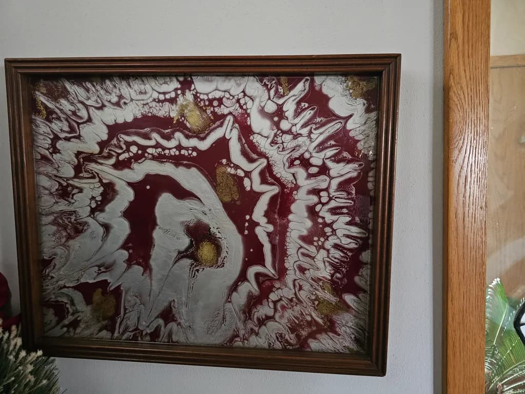 Crimson Surge