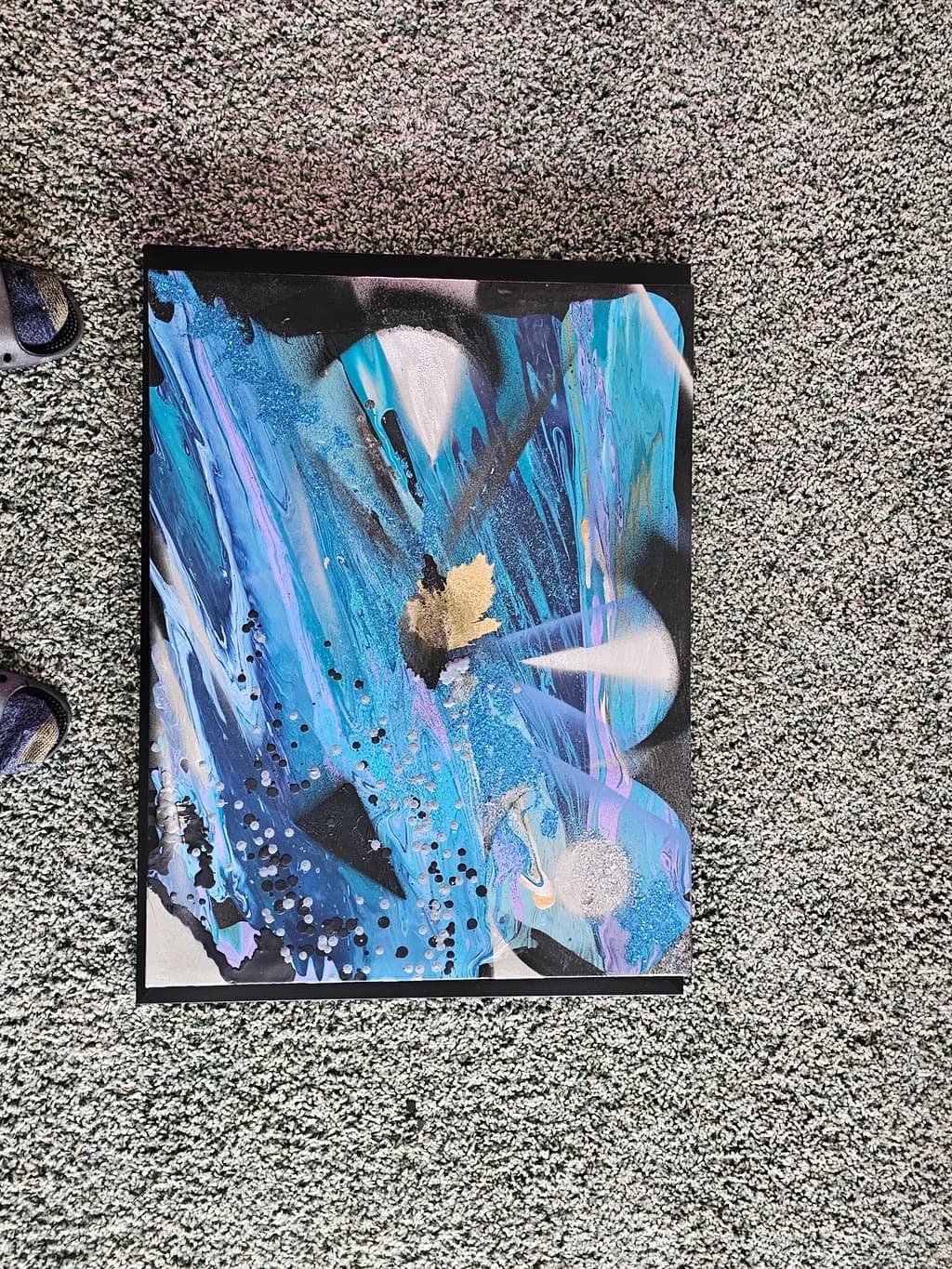 Celestial Drift