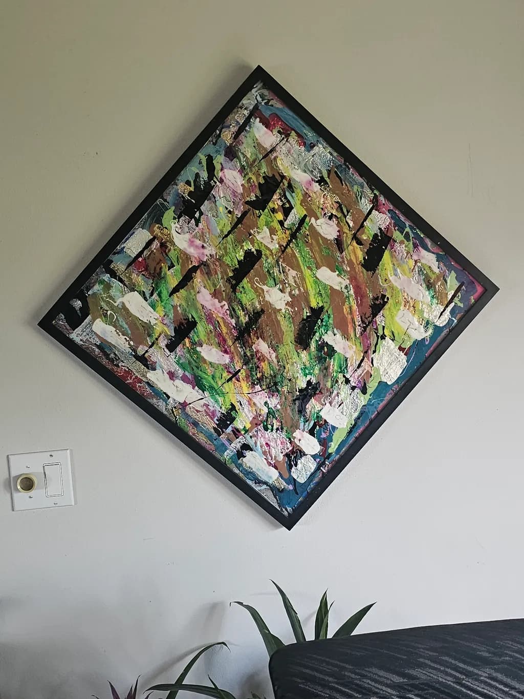 Urban Rainforest