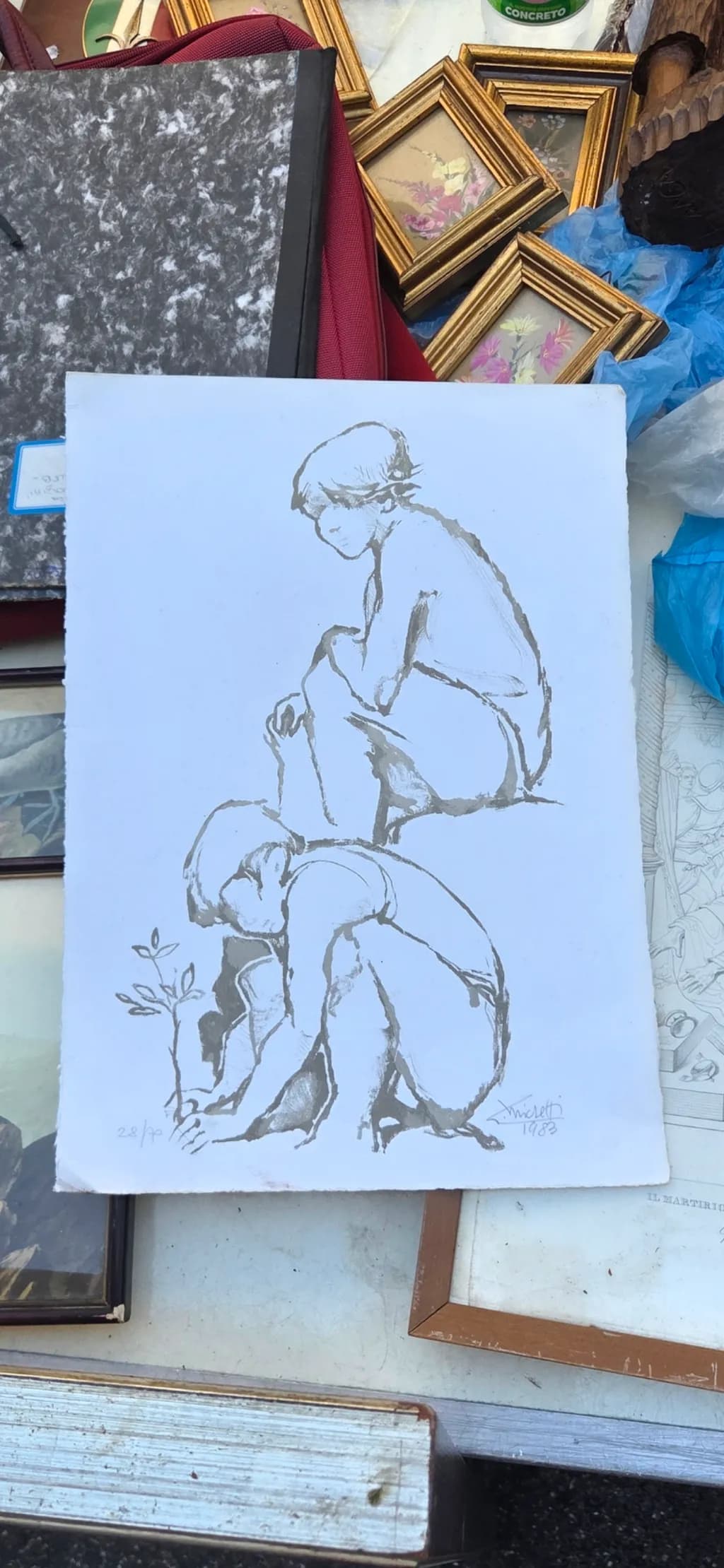 Nurturing Growth
