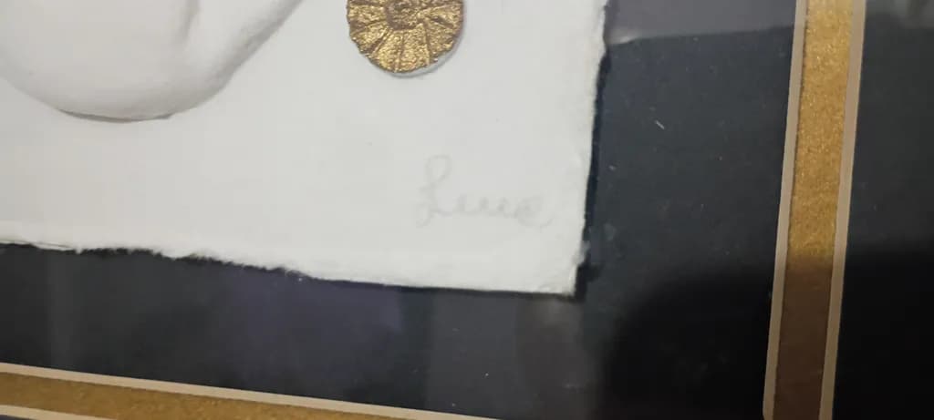 Golden Fragment