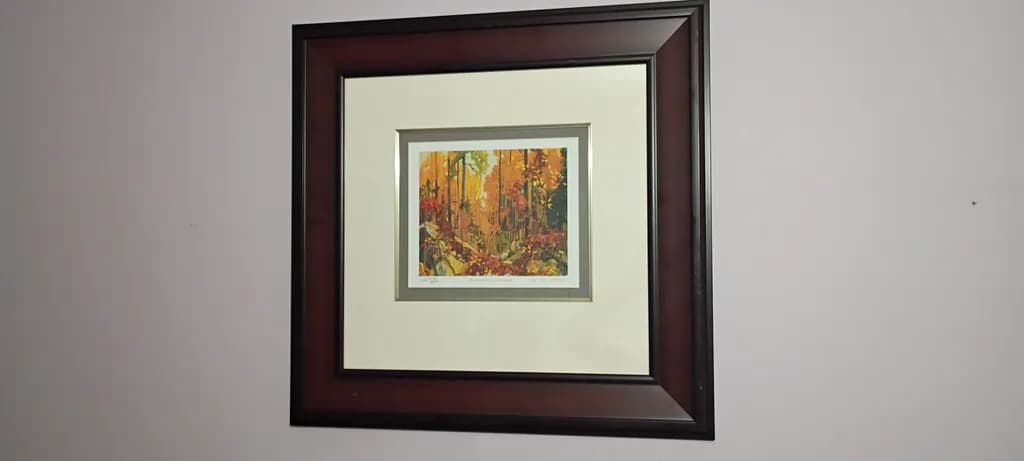 Autumn Grove