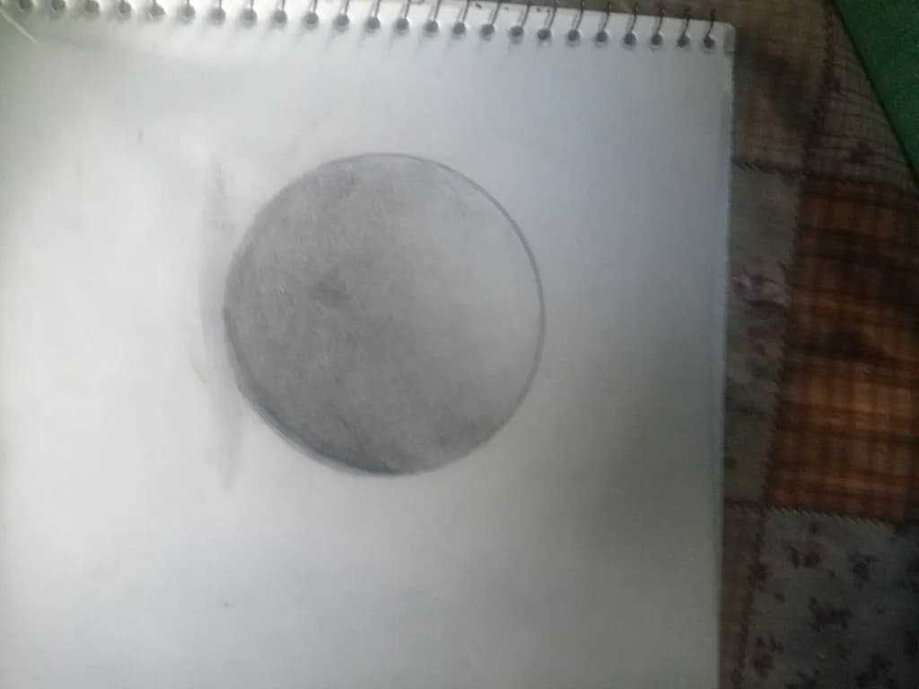 Shadow Sphere