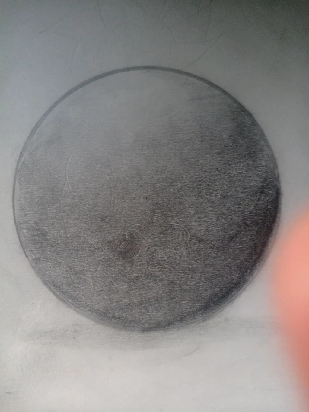 Shaded Sphere