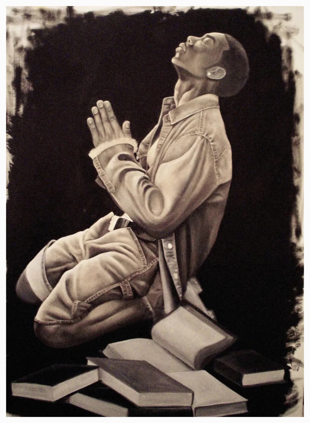 Thug's Prayer