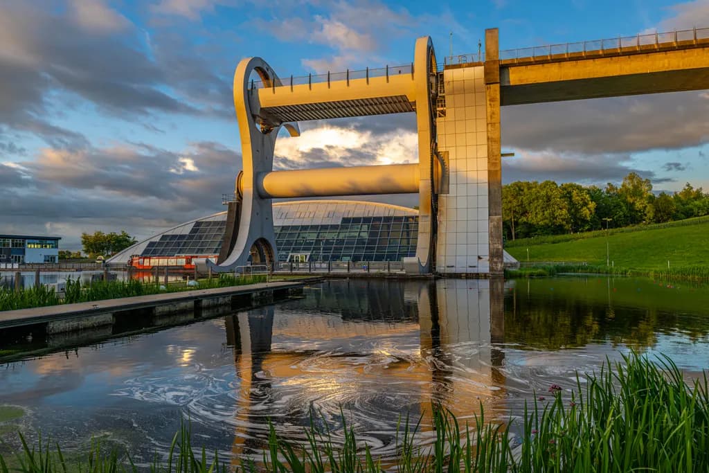 Engineering Reflection