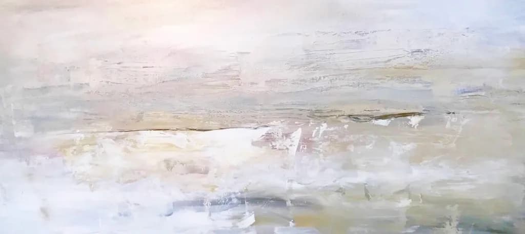 Muted Horizon
