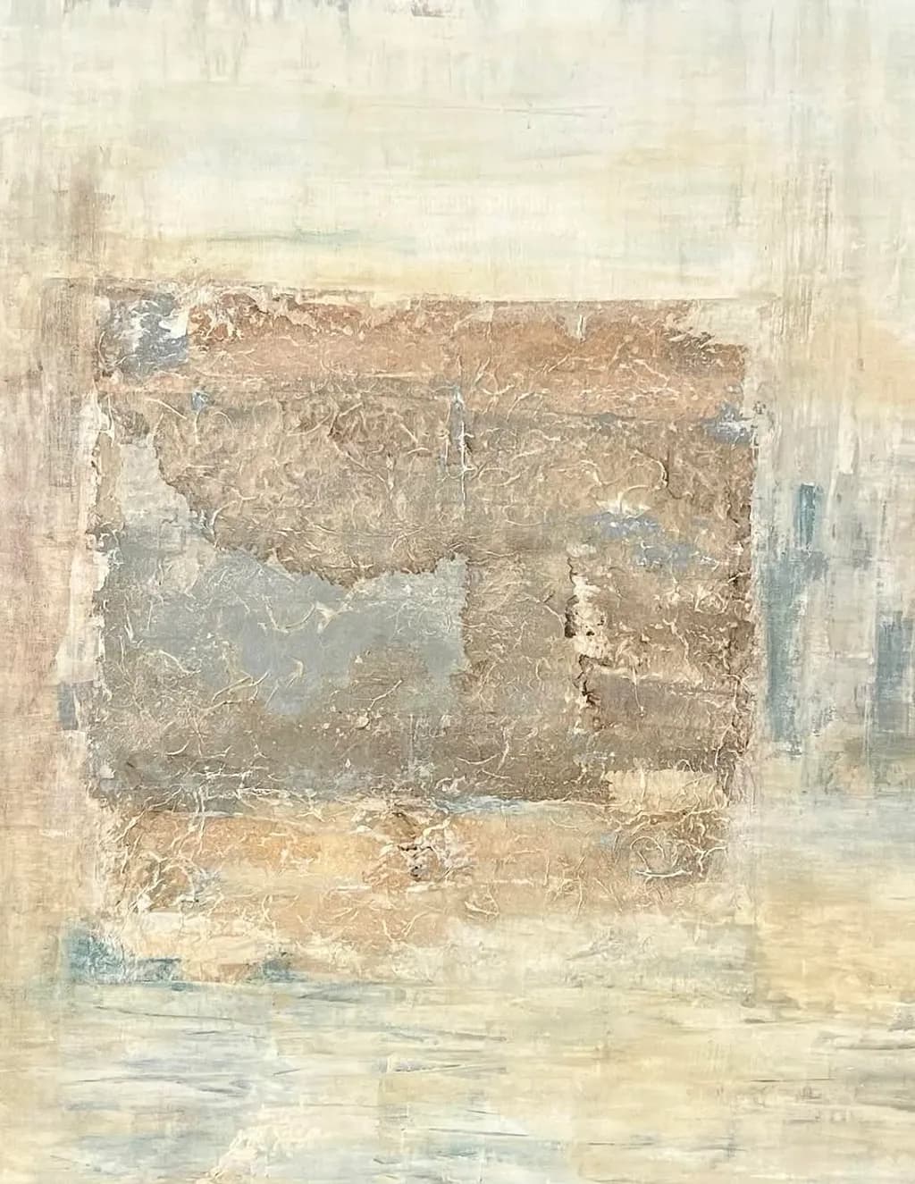 Weathered Layers