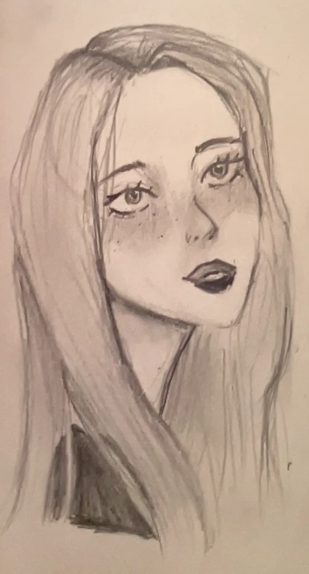 Introspective Gaze