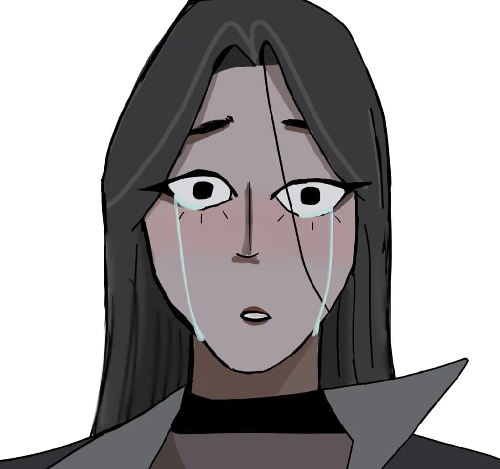 Silent Tears