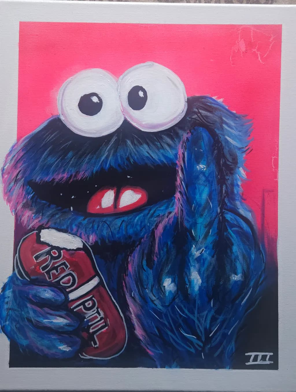 Cookie Rebel