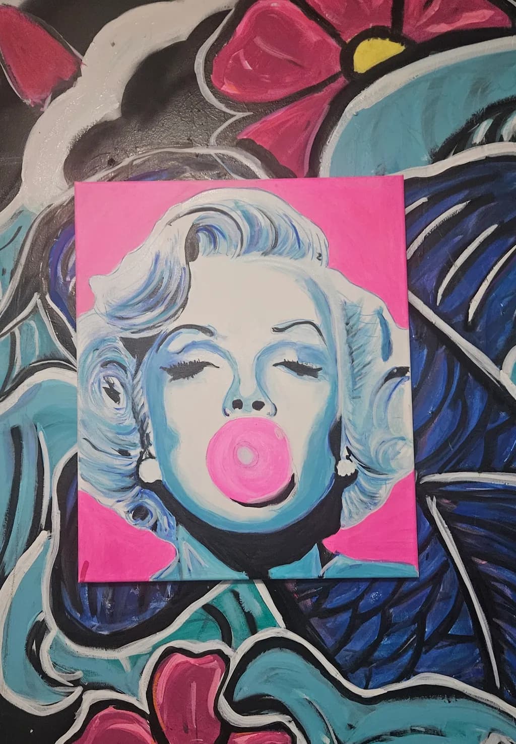 Bubble Icon