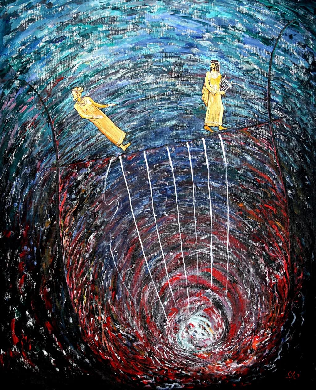 Orpheus