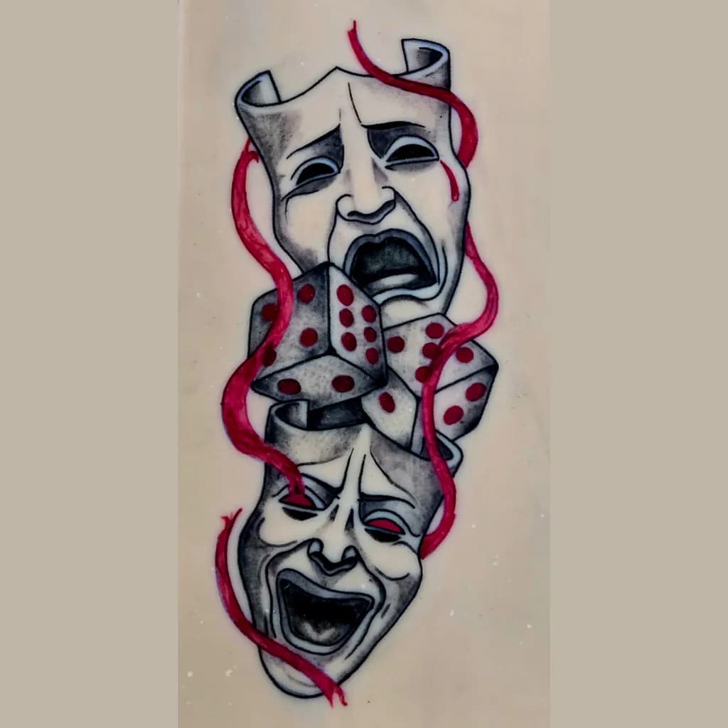 Dice of Drama