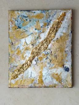 Golden Vein