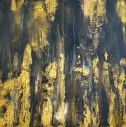 Golden Veil