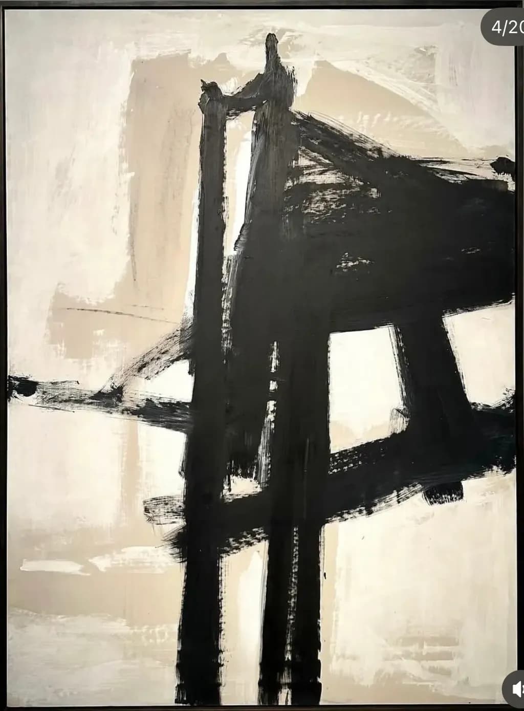 Black Framework